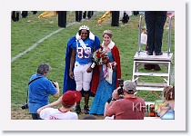 Homecoming Game * (120 Slides)